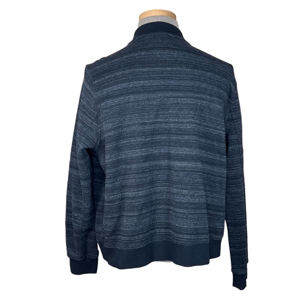 Duluth Trading Co. Men’s Lightweight Knit Jacket With Zippered Front XXL EUC - Picture 6 of 10